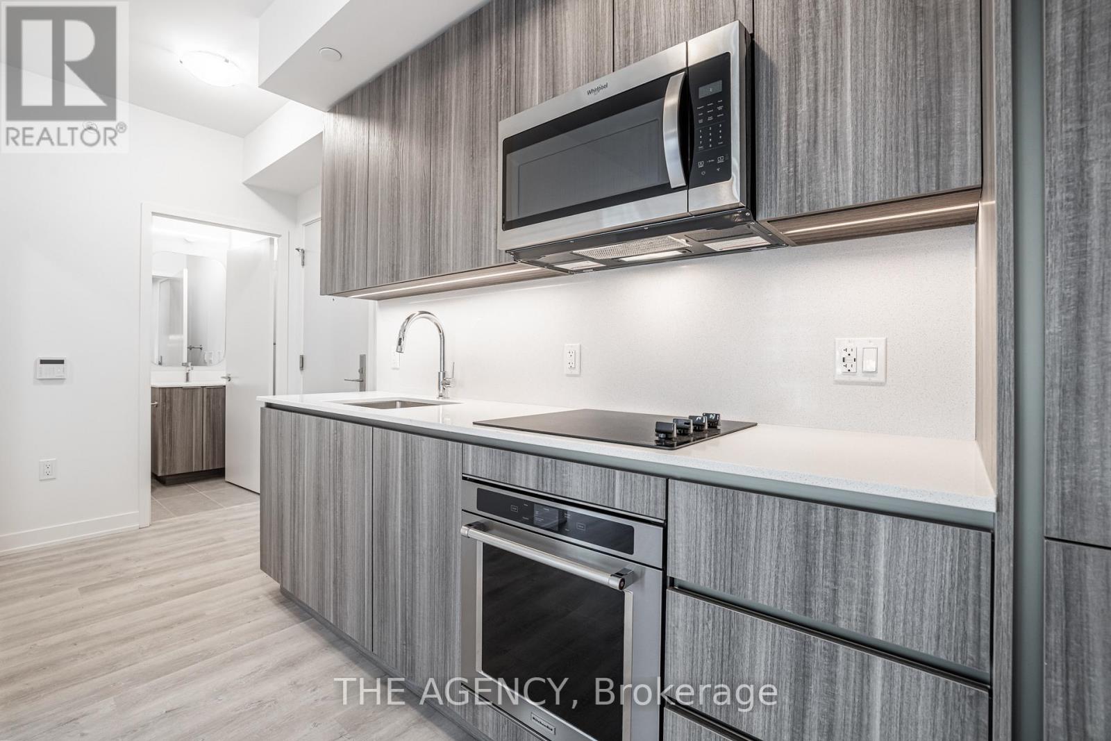 719 - 15 Richardson Street S, Toronto (Waterfront Communities), Ontario  M5A 0Y5 - Photo 21 - C12612378