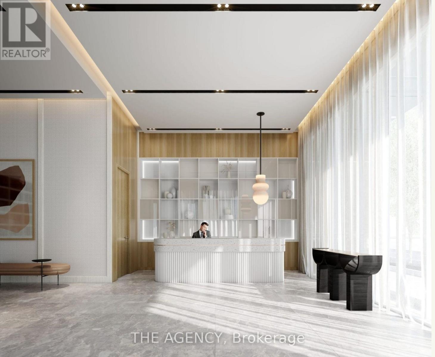 719 - 15 Richardson Street S, Toronto, Ontario  M5A 0Y5 - Photo 3 - C12612378