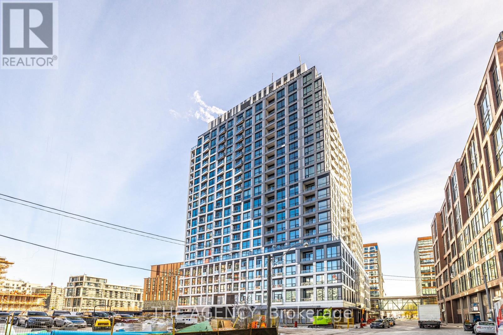 719 - 15 Richardson Street S, Toronto (Waterfront Communities), Ontario  M5A 0Y5 - Photo 32 - C12612378