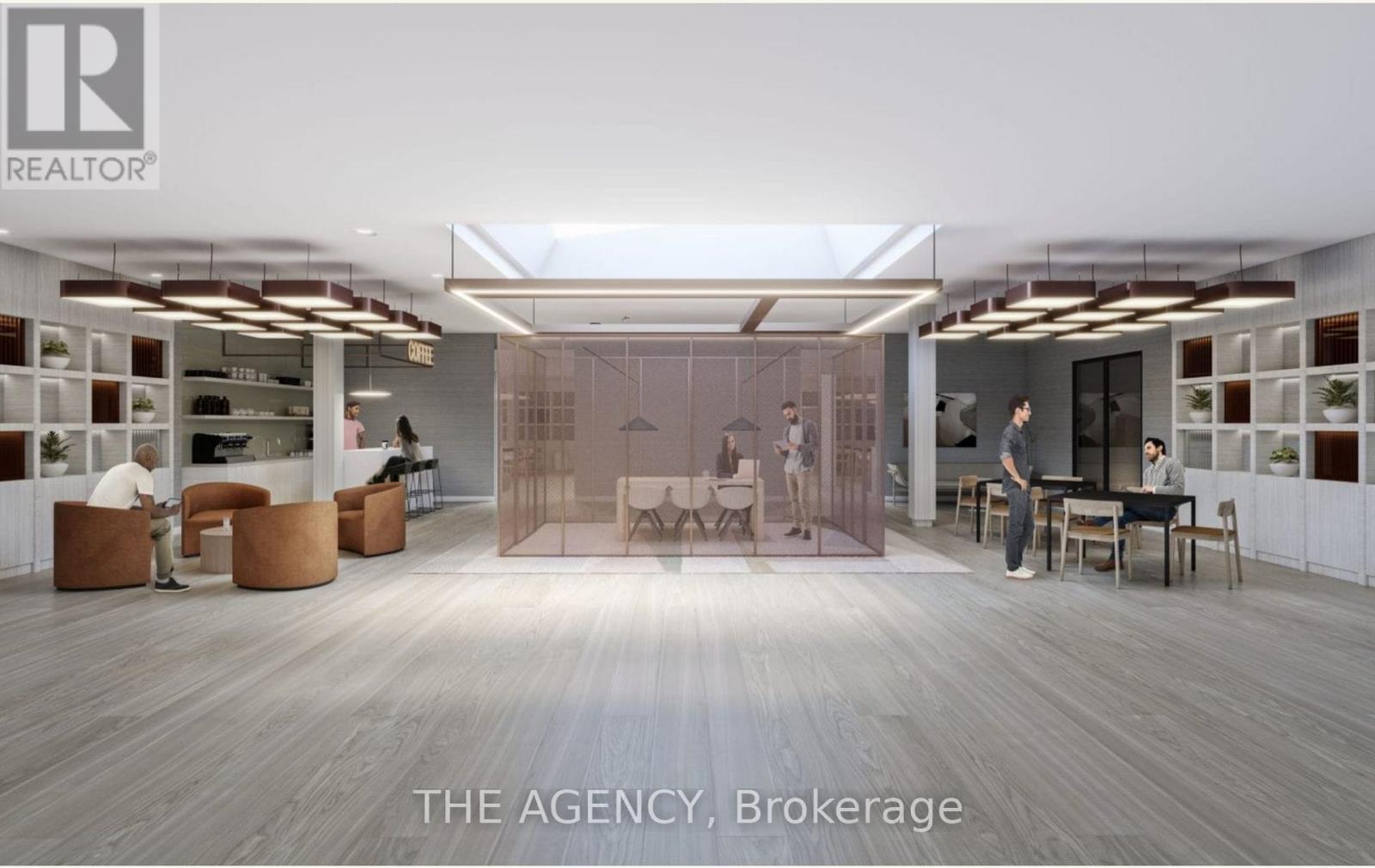 719 - 15 Richardson Street S, Toronto (Waterfront Communities), Ontario  M5A 0Y5 - Photo 6 - C12612378