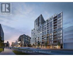 719 - 15 RICHARDSON STREET S, Toronto, Ontario