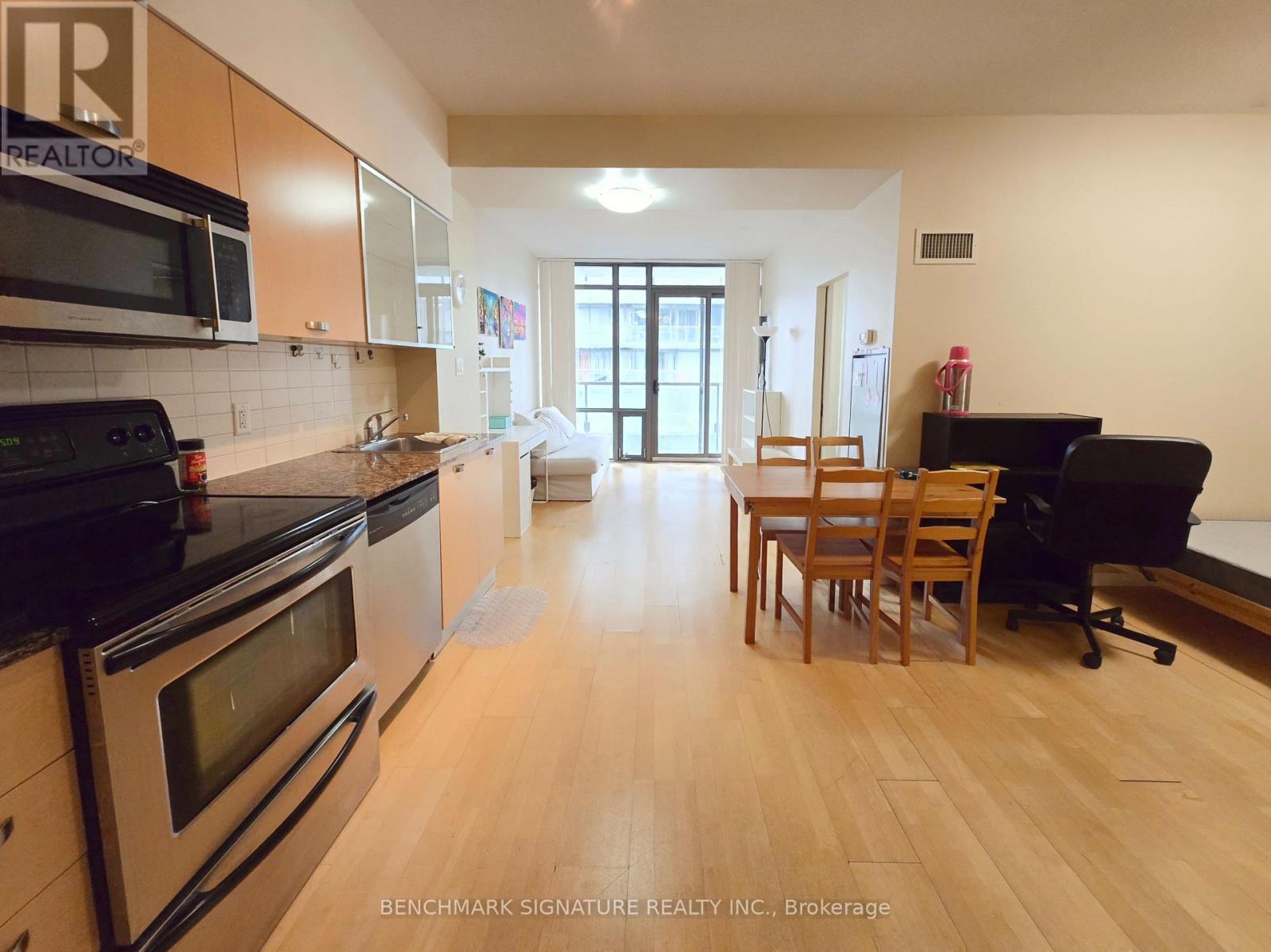 3009 - 37 Grosvenor Street, Toronto, Ontario  M4Y 3G5 - Photo 4 - C12612398