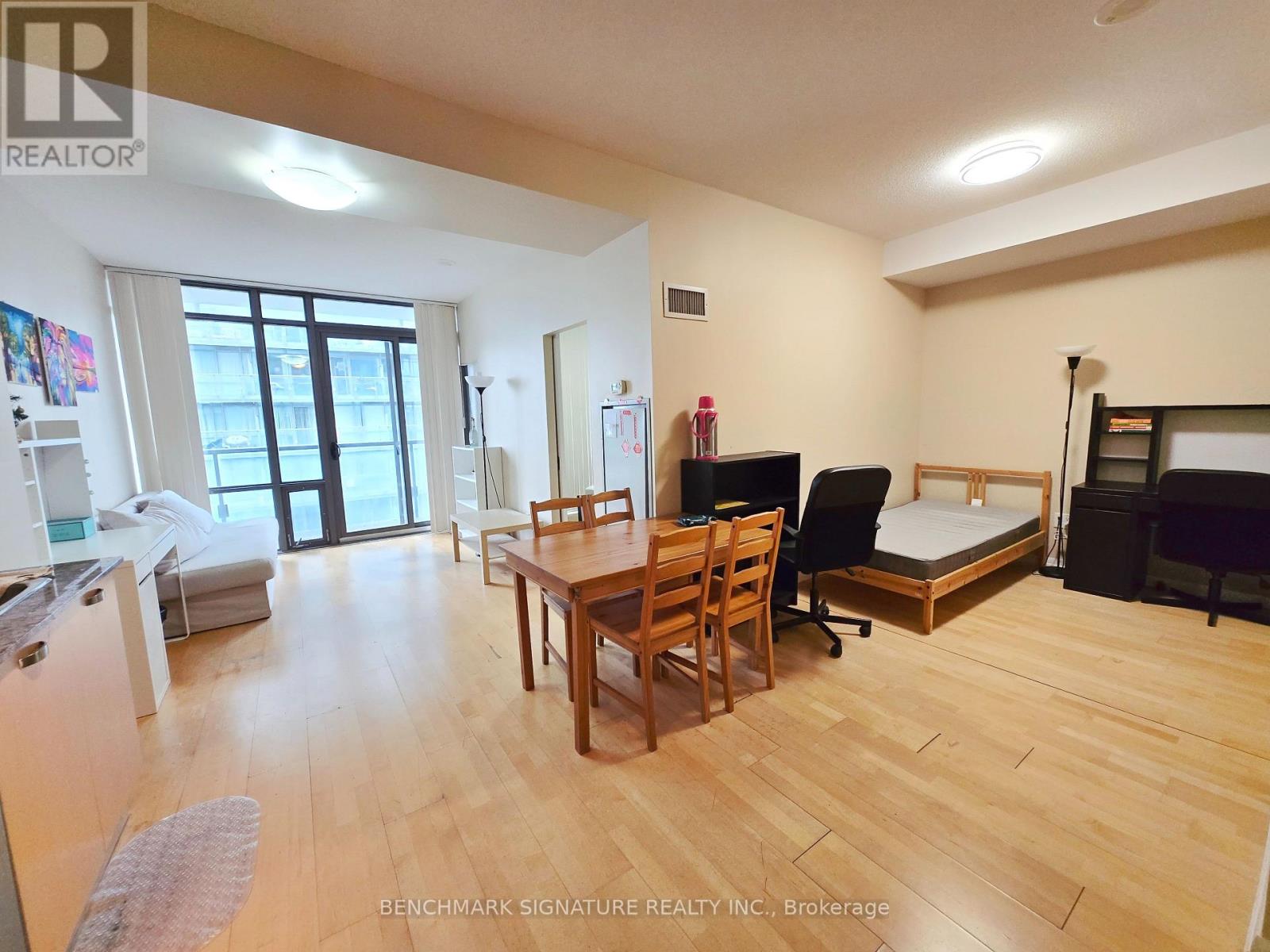 3009 - 37 Grosvenor Street, Toronto, Ontario  M4Y 3G5 - Photo 5 - C12612398
