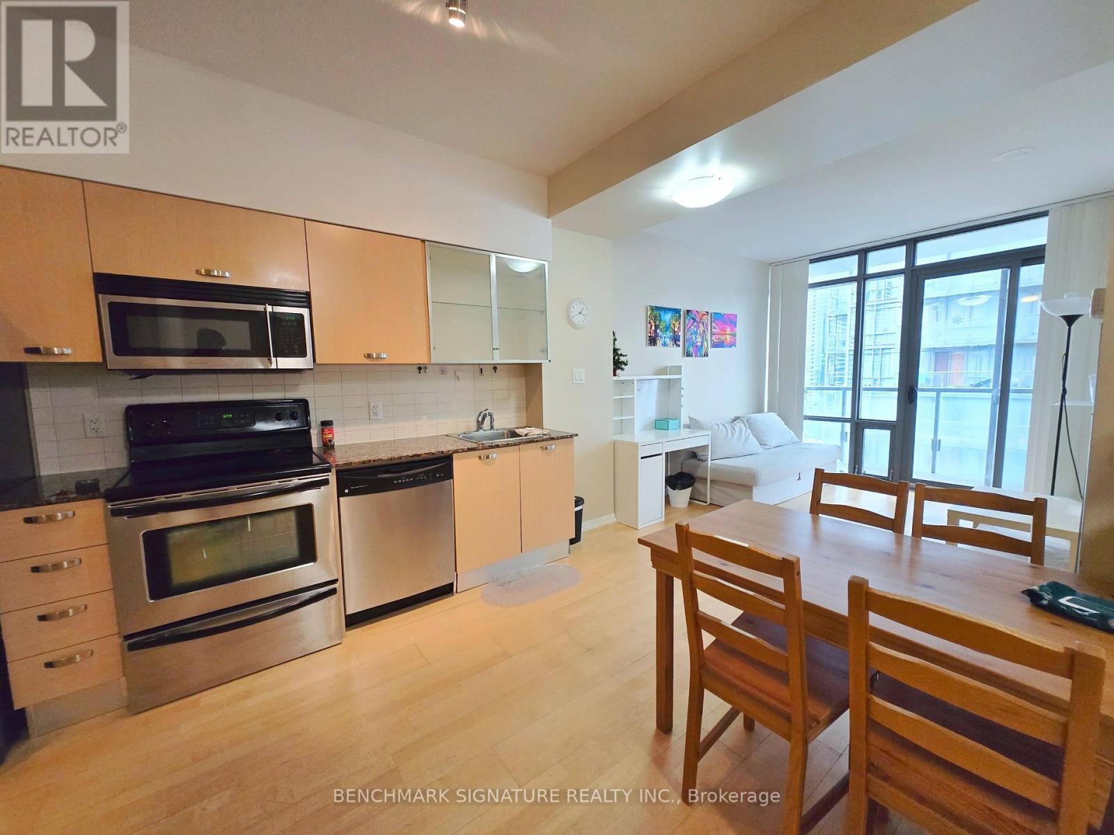 3009 - 37 Grosvenor Street, Toronto, Ontario  M4Y 3G5 - Photo 6 - C12612398