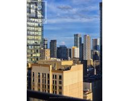 3009 - 37 GROSVENOR STREET, Toronto, Ontario