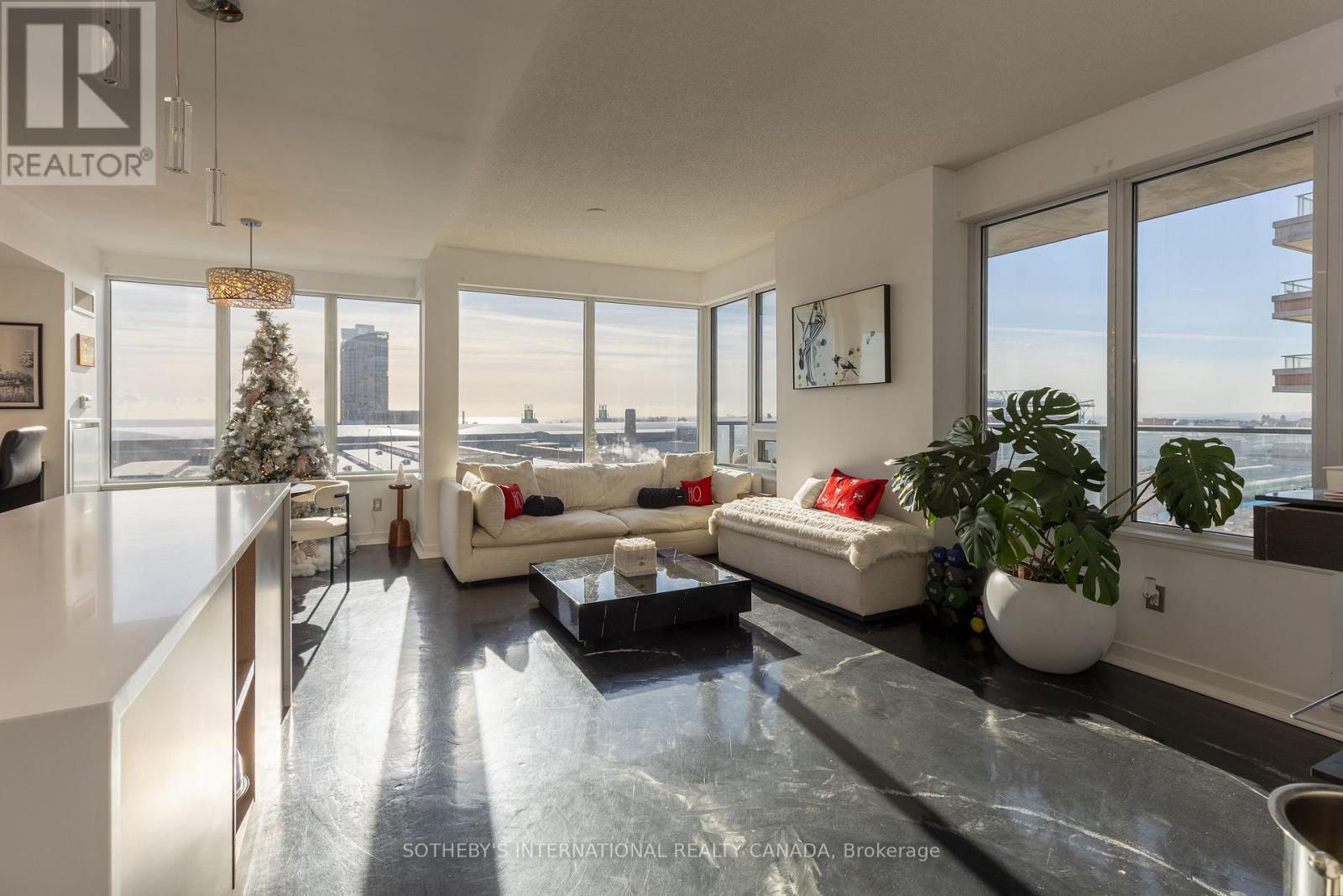 704 - 59 EAST LIBERTY STREET, Toronto, Ontario