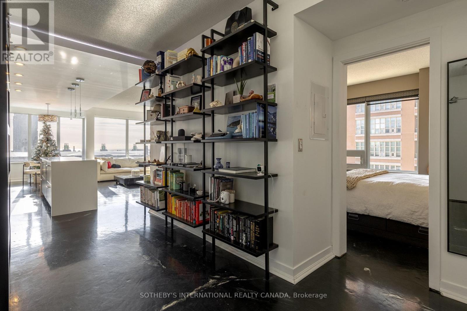 704 - 59 East Liberty Street, Toronto, Ontario  M6K 3R1 - Photo 11 - C12612408