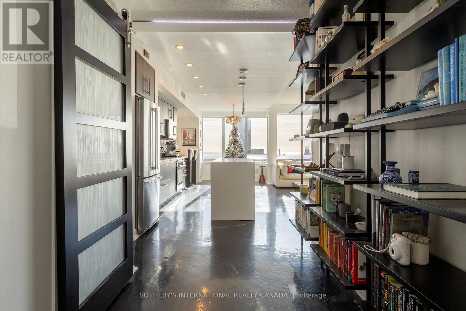 704 - 59 East Liberty Street, Toronto, Ontario  M6K 3R1 - Photo 12 - C12612408