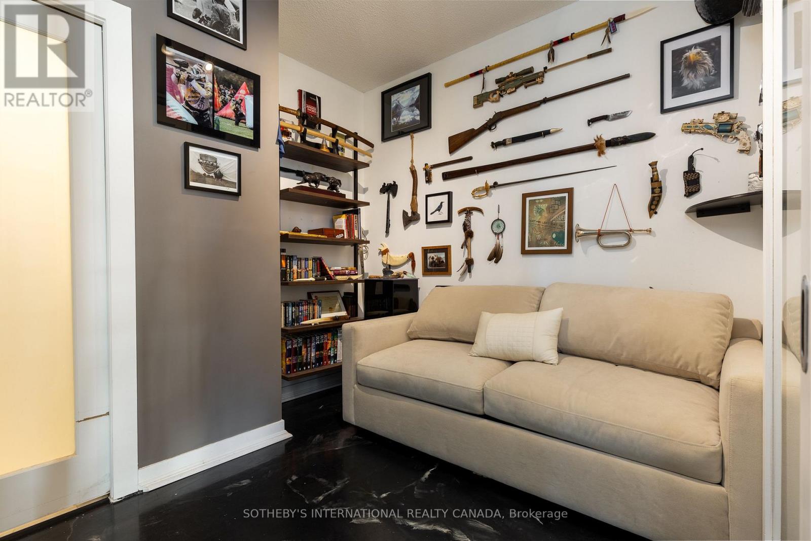 704 - 59 East Liberty Street, Toronto, Ontario  M6K 3R1 - Photo 14 - C12612408