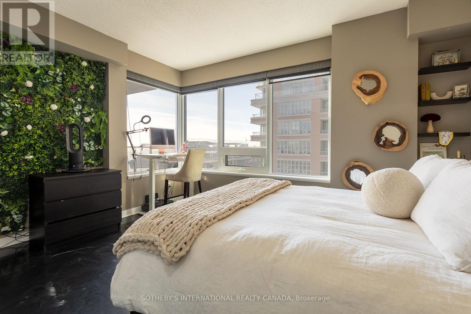 704 - 59 East Liberty Street, Toronto, Ontario  M6K 3R1 - Photo 15 - C12612408