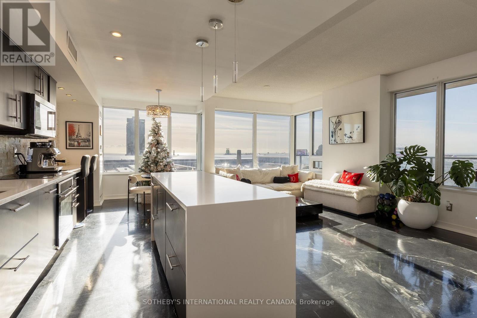 704 - 59 East Liberty Street, Toronto, Ontario  M6K 3R1 - Photo 2 - C12612408