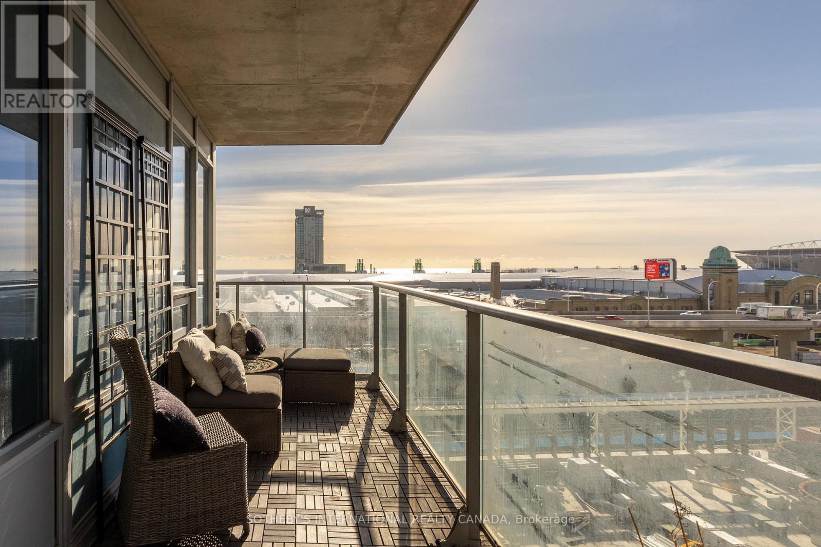 704 - 59 East Liberty Street, Toronto, Ontario  M6K 3R1 - Photo 26 - C12612408