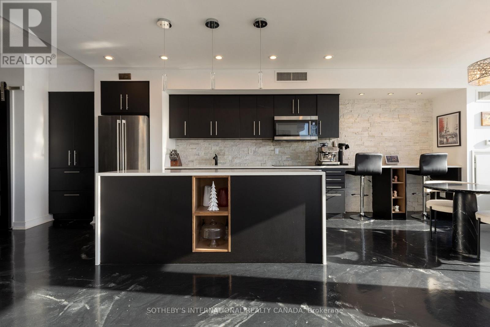 704 - 59 East Liberty Street, Toronto, Ontario  M6K 3R1 - Photo 5 - C12612408