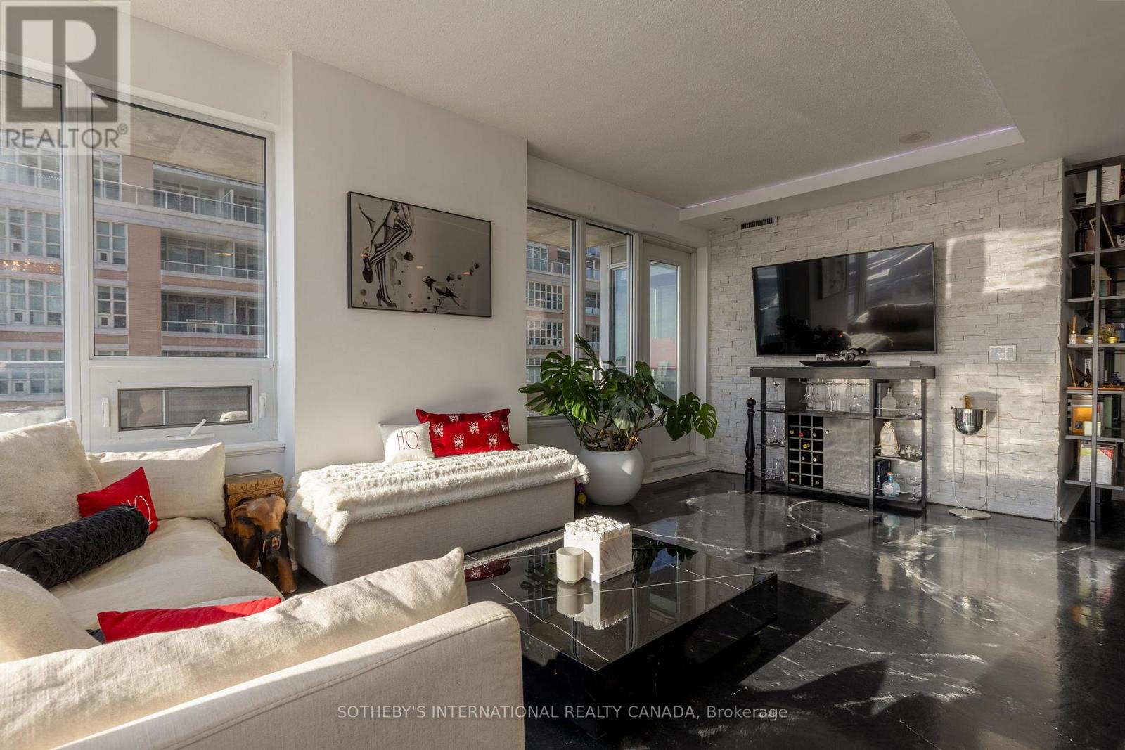 704 - 59 East Liberty Street, Toronto, Ontario  M6K 3R1 - Photo 7 - C12612408