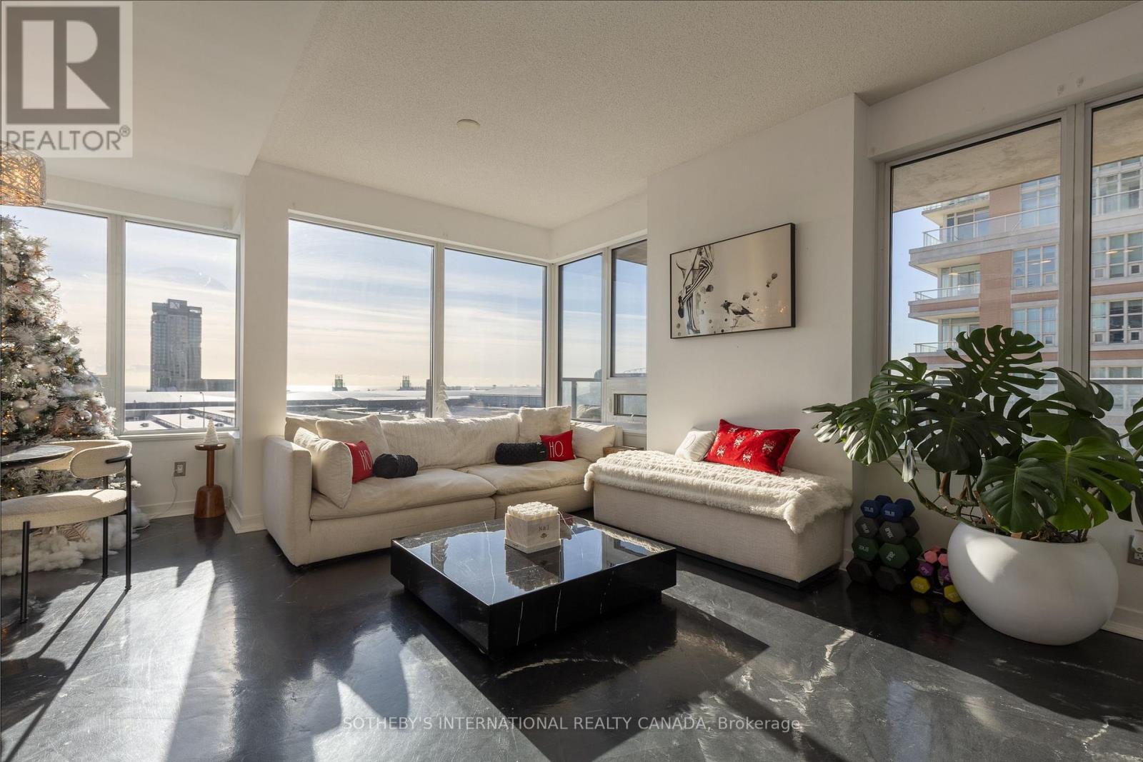 704 - 59 East Liberty Street, Toronto, Ontario  M6K 3R1 - Photo 8 - C12612408