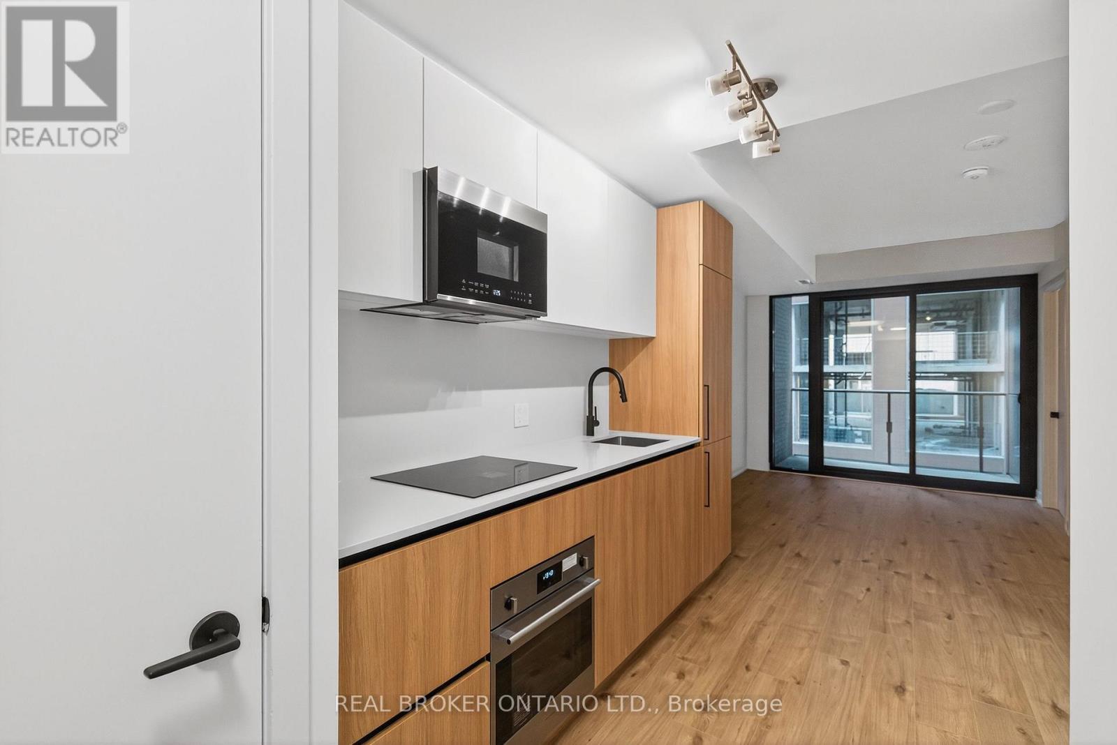 313 - 35 Parliament Street, Toronto, Ontario  M5A 2Y2 - Photo 22 - C12612410