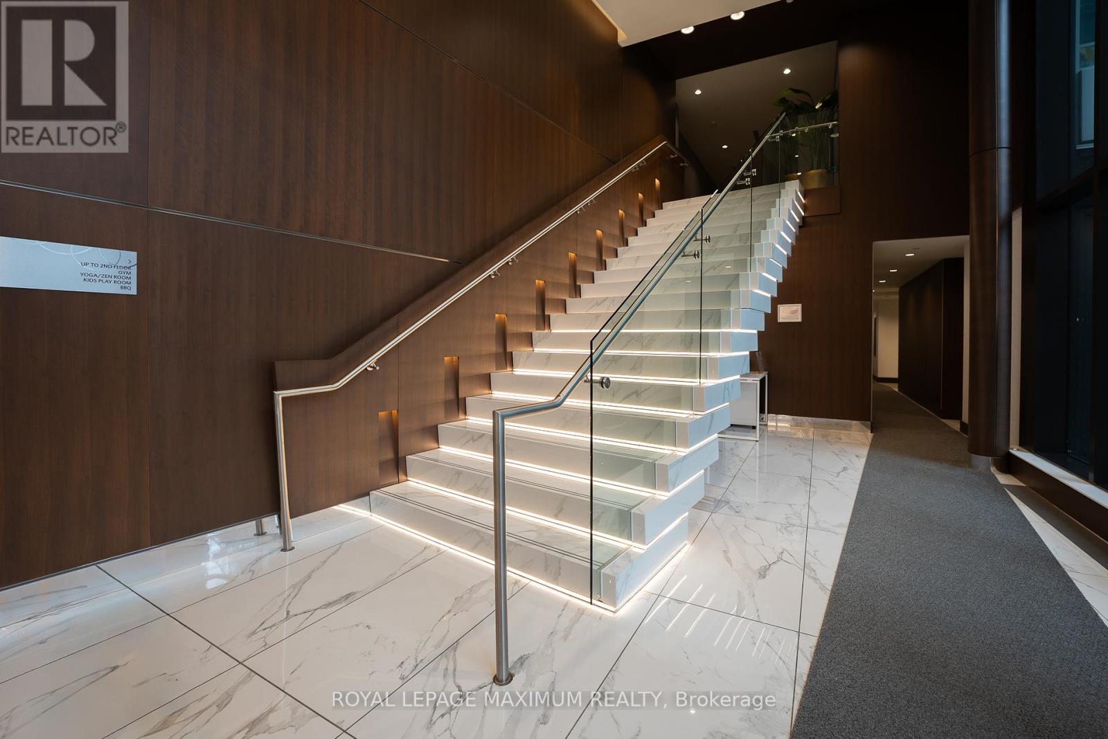 502 - 95 Mcmahon Drive, Toronto, Ontario  M2K 0H1 - Photo 37 - C12569300