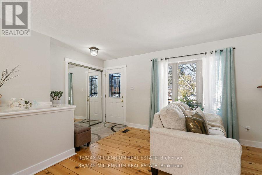 759 CHESTNUT STREET, Innisfil, Ontario