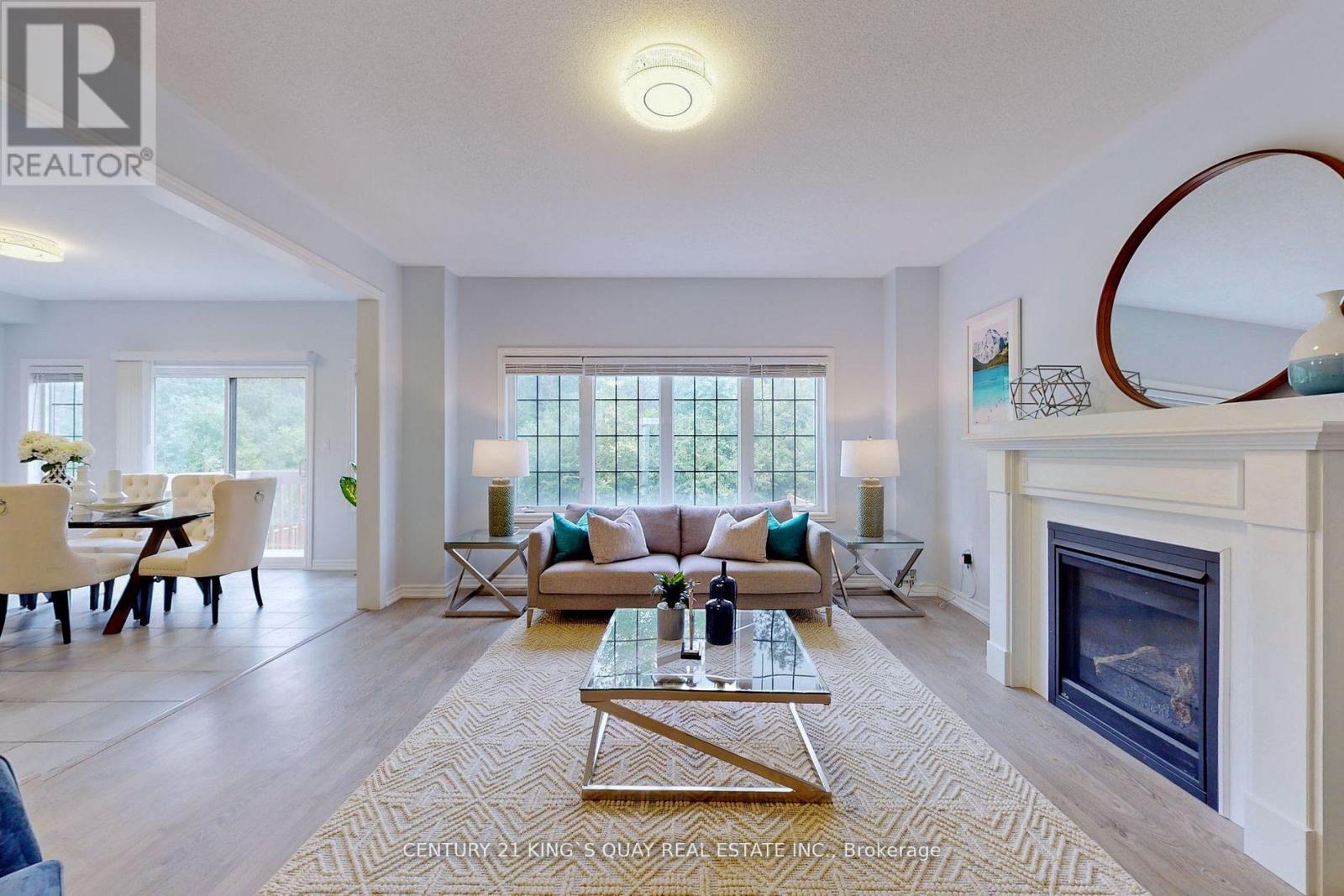 51 Crombie Street, Clarington, Ontario  L1C 0T5 - Photo 2 - E12610982