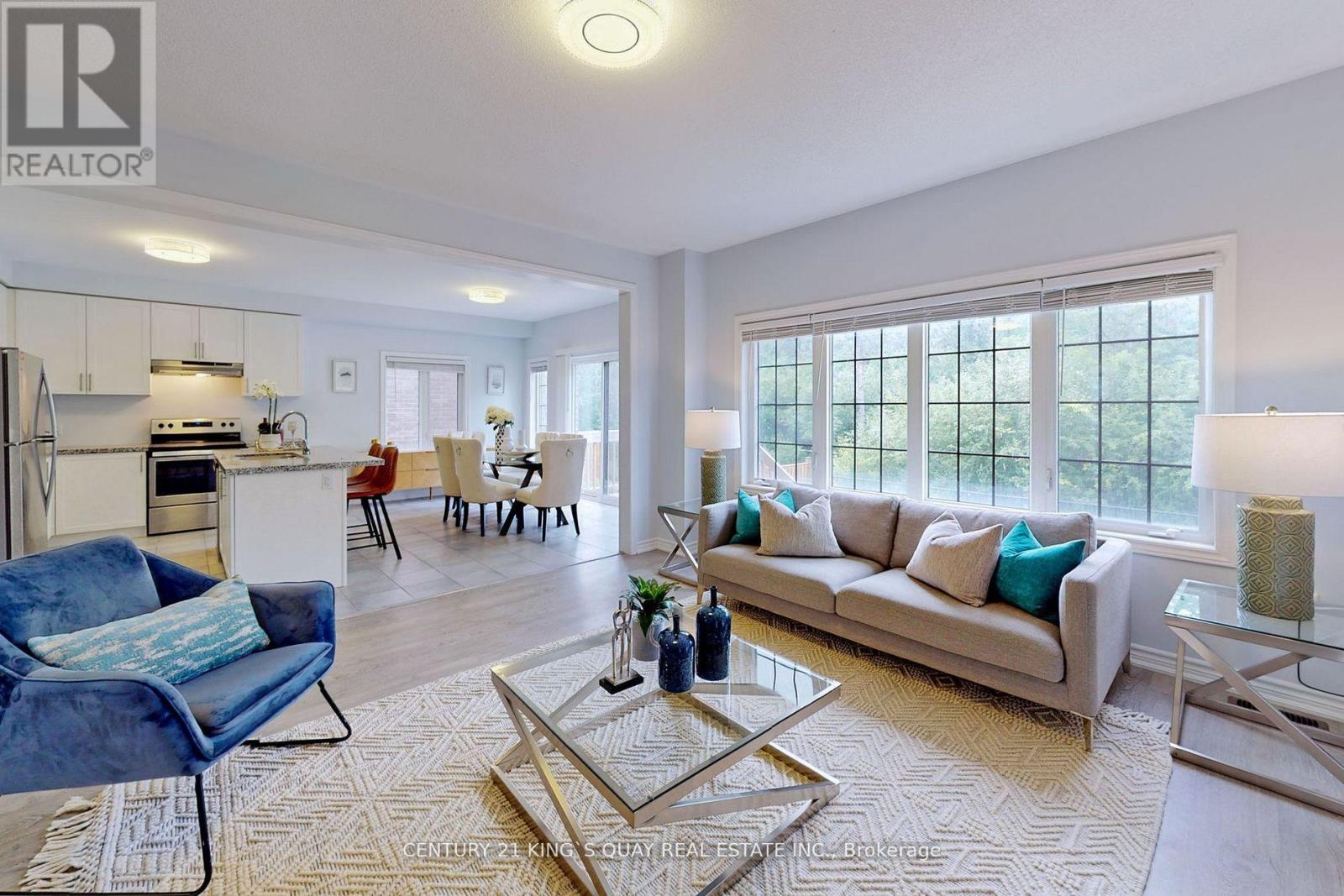 51 Crombie Street, Clarington, Ontario  L1C 0T5 - Photo 5 - E12610982