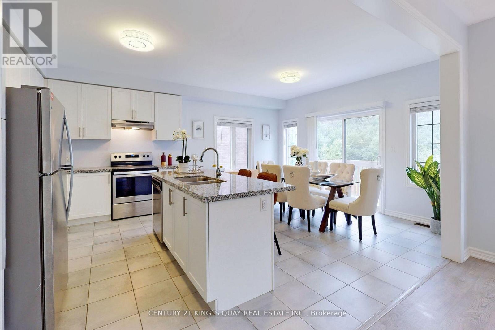 51 Crombie Street, Clarington, Ontario  L1C 0T5 - Photo 6 - E12610982