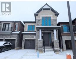 1061 PISCES TRAIL, Pickering, Ontario