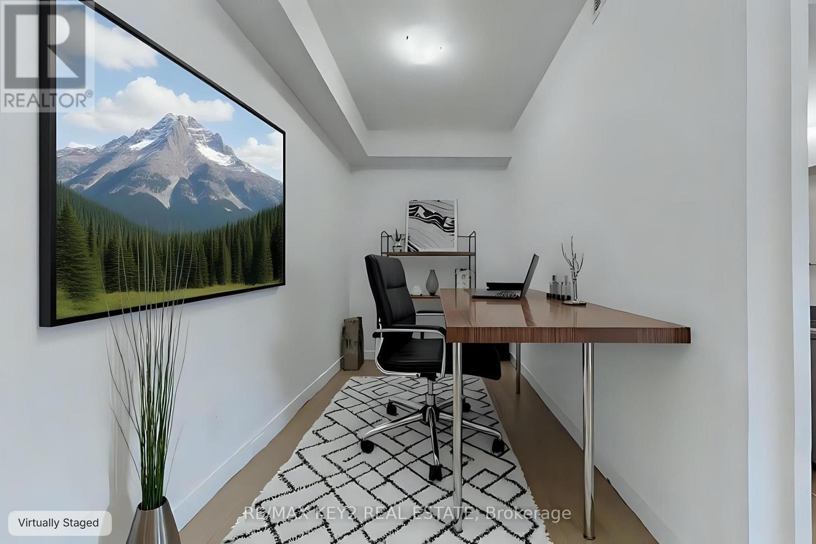 1901 - 2033 Kennedy Road, Toronto (Agincourt South-Malvern West), Ontario  M1T 0B9 - Photo 13 - E12612352