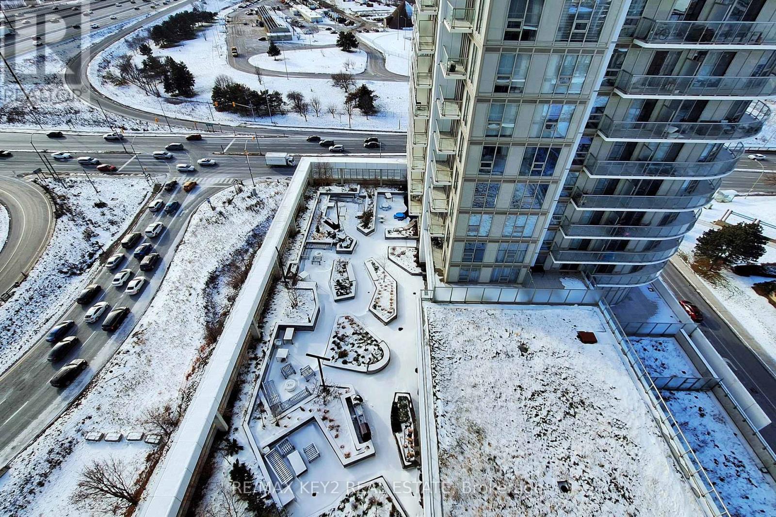 1901 - 2033 Kennedy Road, Toronto (Agincourt South-Malvern West), Ontario  M1T 0B9 - Photo 20 - E12612352