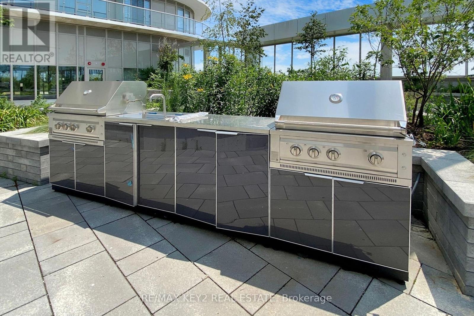 1901 - 2033 Kennedy Road, Toronto (Agincourt South-Malvern West), Ontario  M1T 0B9 - Photo 28 - E12612352