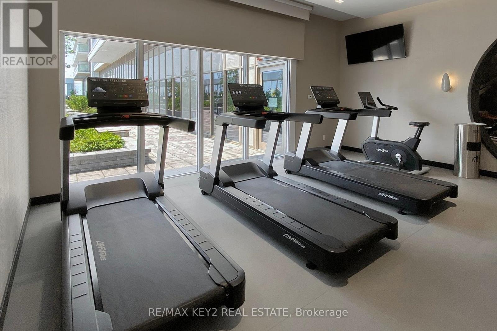 1901 - 2033 Kennedy Road, Toronto (Agincourt South-Malvern West), Ontario  M1T 0B9 - Photo 29 - E12612352