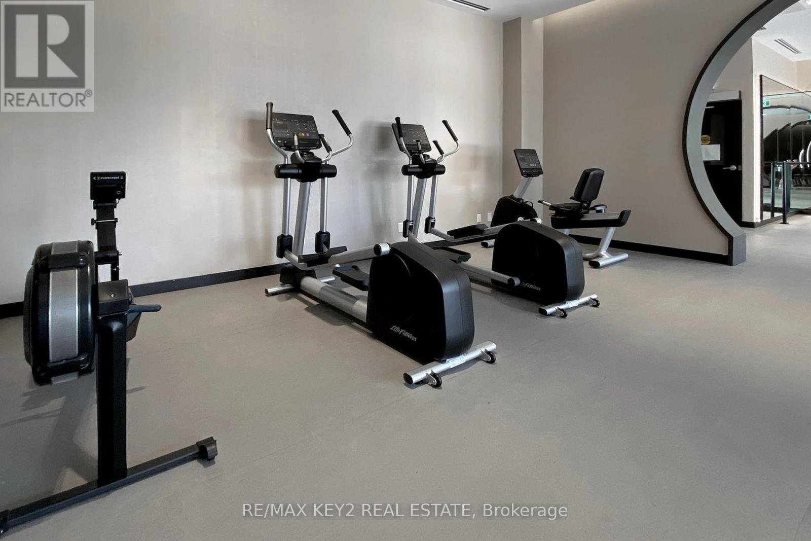 1901 - 2033 Kennedy Road, Toronto (Agincourt South-Malvern West), Ontario  M1T 0B9 - Photo 30 - E12612352