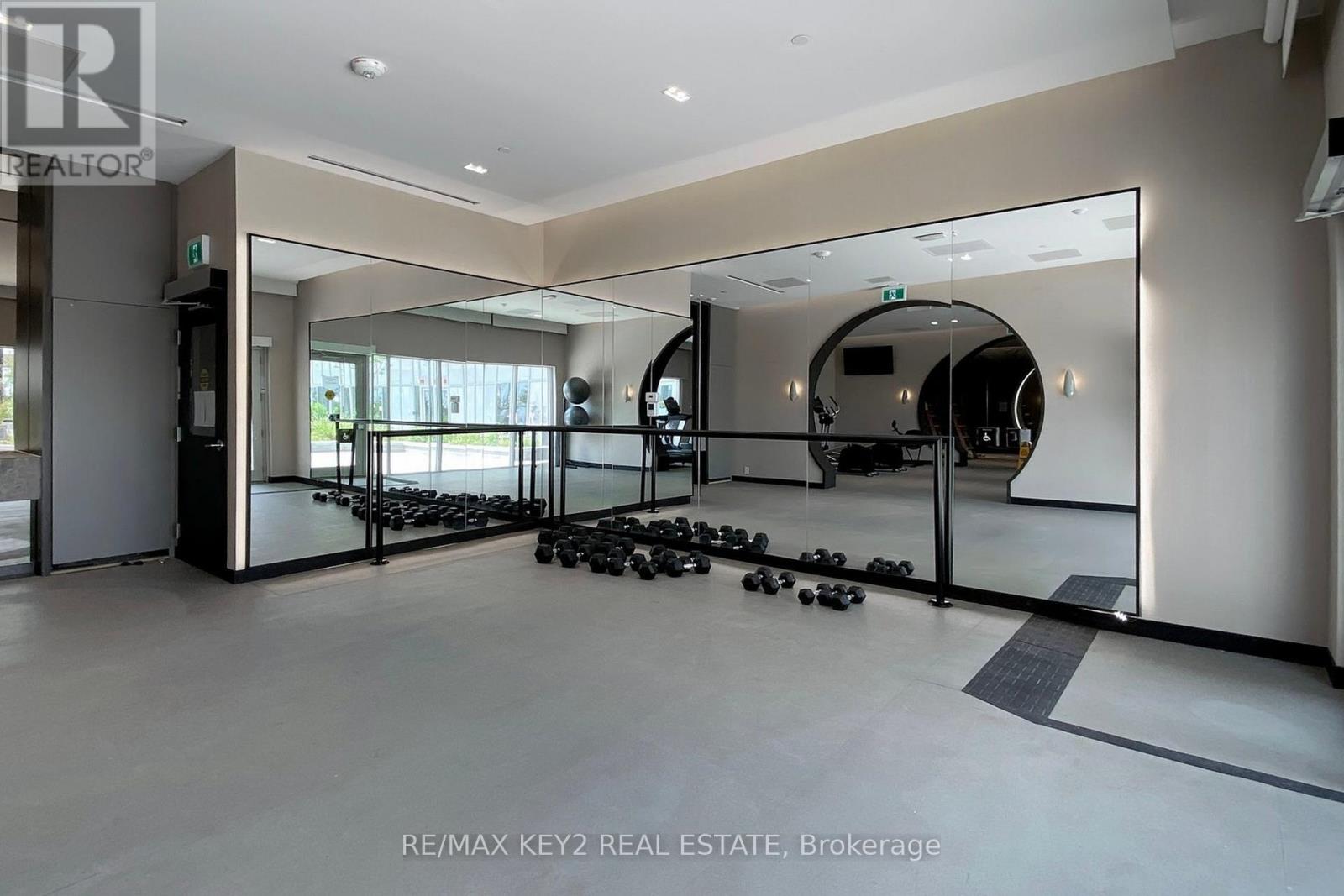 1901 - 2033 Kennedy Road, Toronto (Agincourt South-Malvern West), Ontario  M1T 0B9 - Photo 31 - E12612352