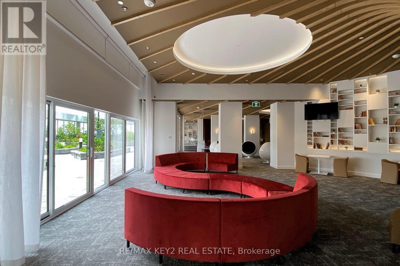 1901 - 2033 Kennedy Road, Toronto (Agincourt South-Malvern West), Ontario  M1T 0B9 - Photo 33 - E12612352