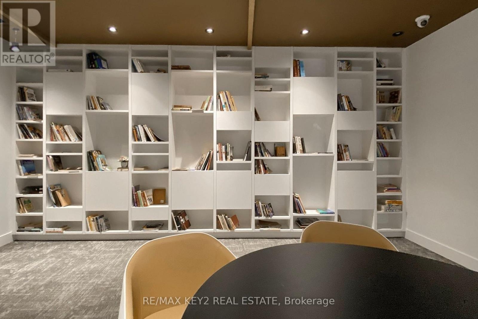 1901 - 2033 Kennedy Road, Toronto (Agincourt South-Malvern West), Ontario  M1T 0B9 - Photo 36 - E12612352