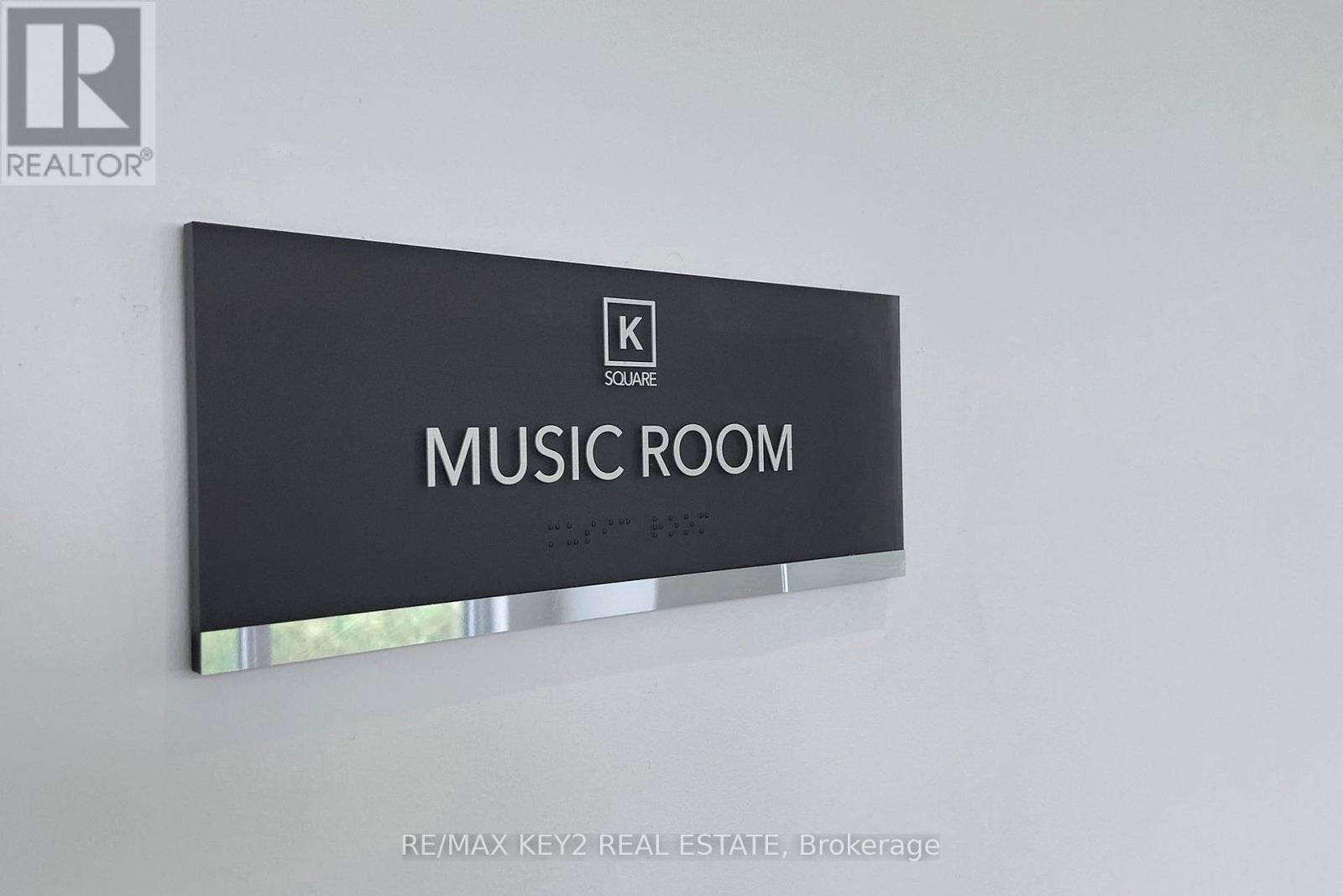 1901 - 2033 Kennedy Road, Toronto (Agincourt South-Malvern West), Ontario  M1T 0B9 - Photo 42 - E12612352