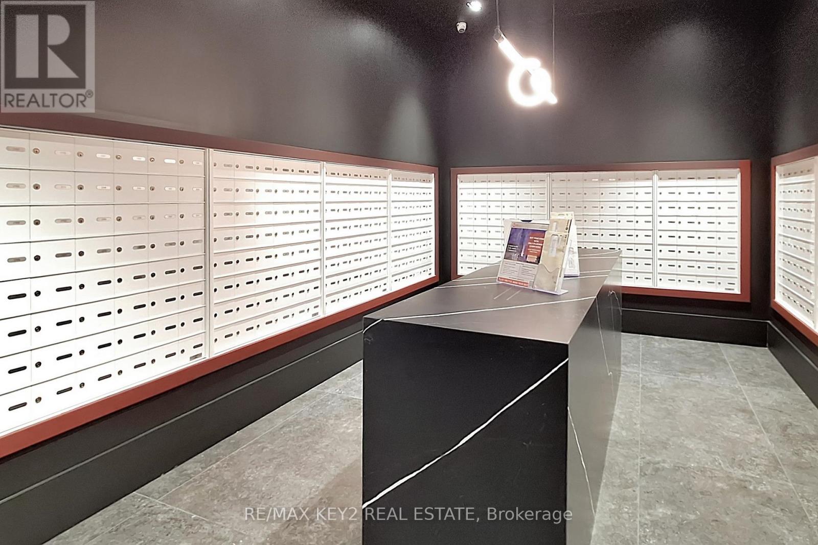 1901 - 2033 Kennedy Road, Toronto (Agincourt South-Malvern West), Ontario  M1T 0B9 - Photo 46 - E12612352