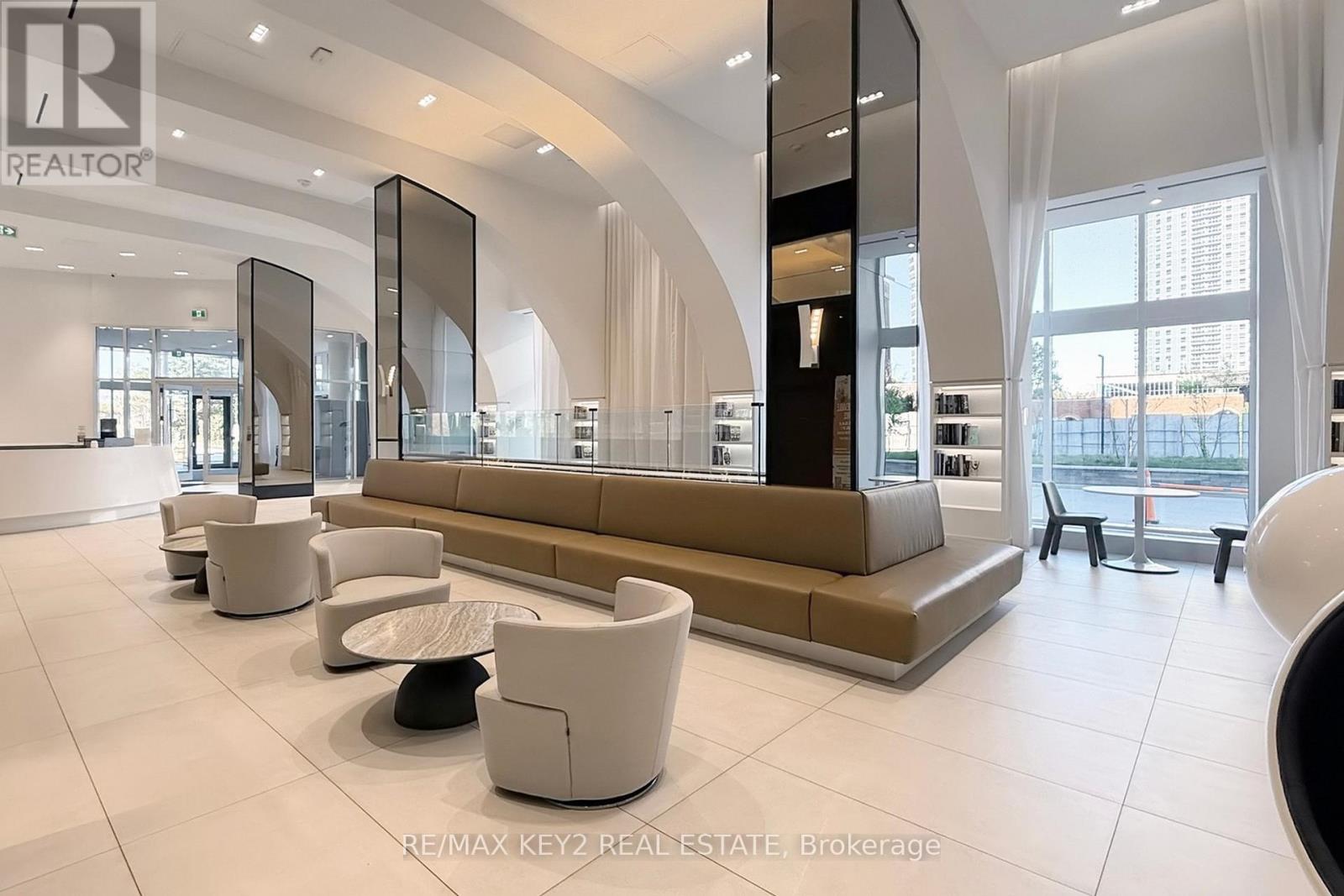 1901 - 2033 Kennedy Road, Toronto (Agincourt South-Malvern West), Ontario  M1T 0B9 - Photo 49 - E12612352