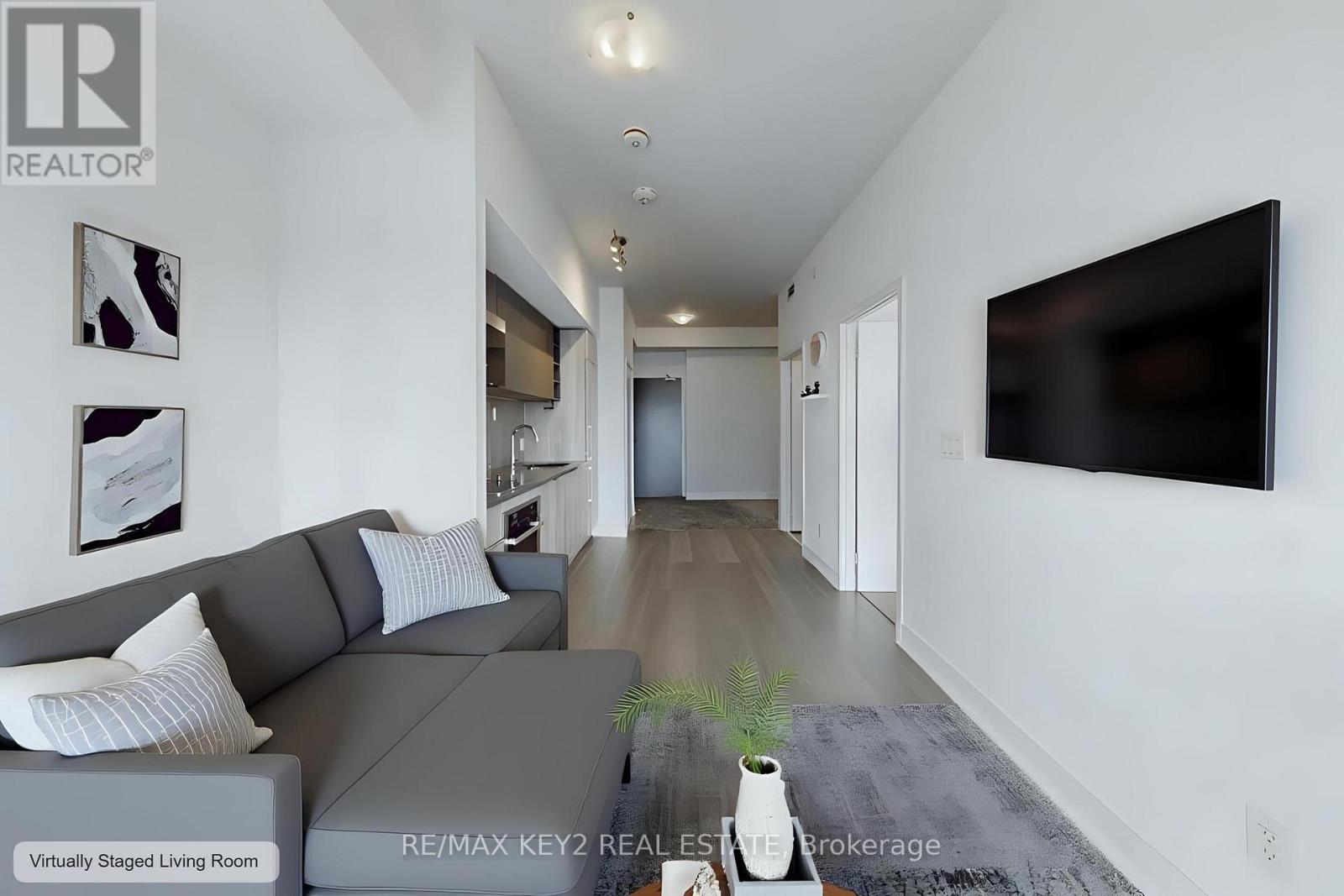 1901 - 2033 Kennedy Road, Toronto (Agincourt South-Malvern West), Ontario  M1T 0B9 - Photo 6 - E12612352