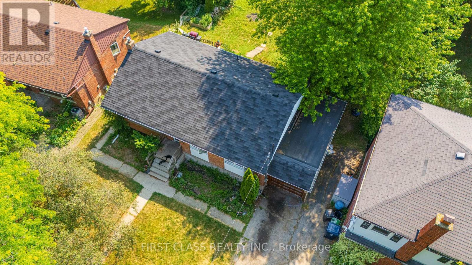 22 Hopecrest Crescent, Toronto, Ontario  M1K 2K4 - Photo 15 - E12612380