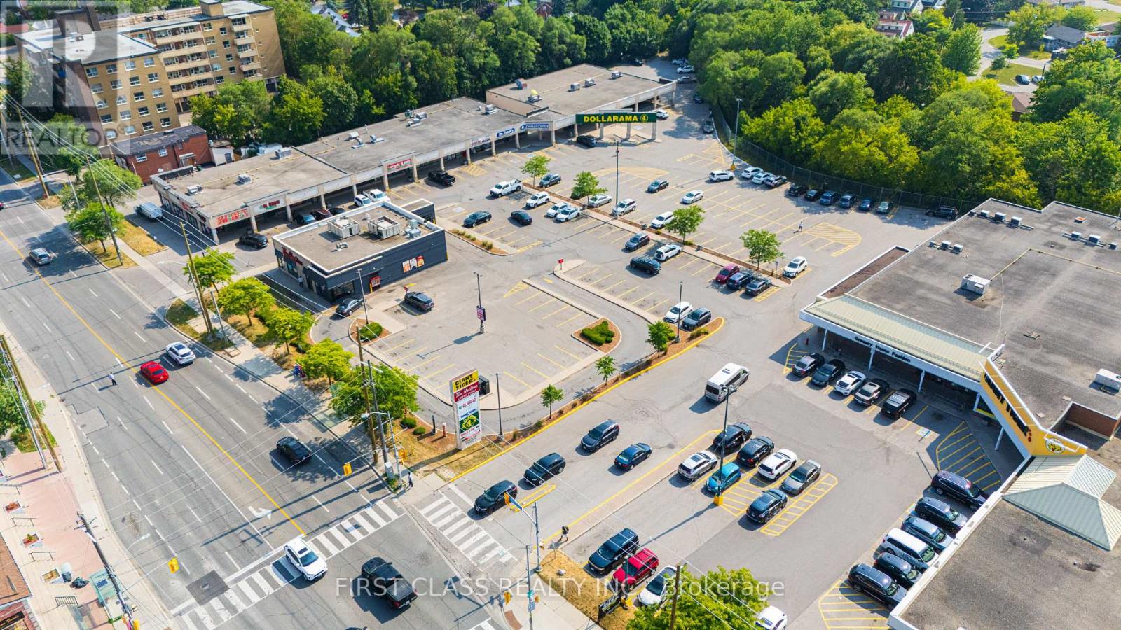 22 Hopecrest Crescent, Toronto, Ontario  M1K 2K4 - Photo 19 - E12612380