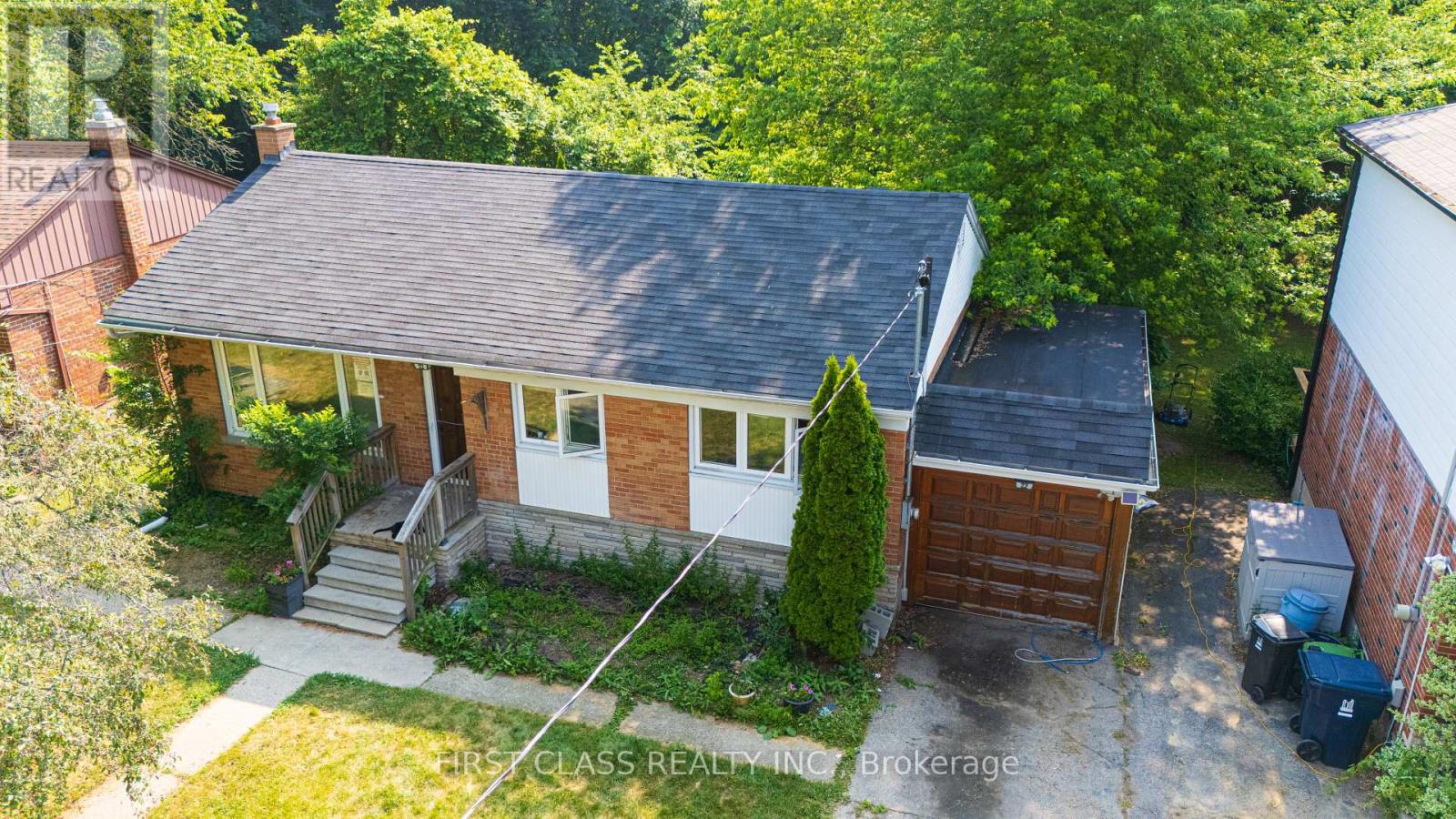 22 Hopecrest Crescent, Toronto, Ontario  M1K 2K4 - Photo 6 - E12612380