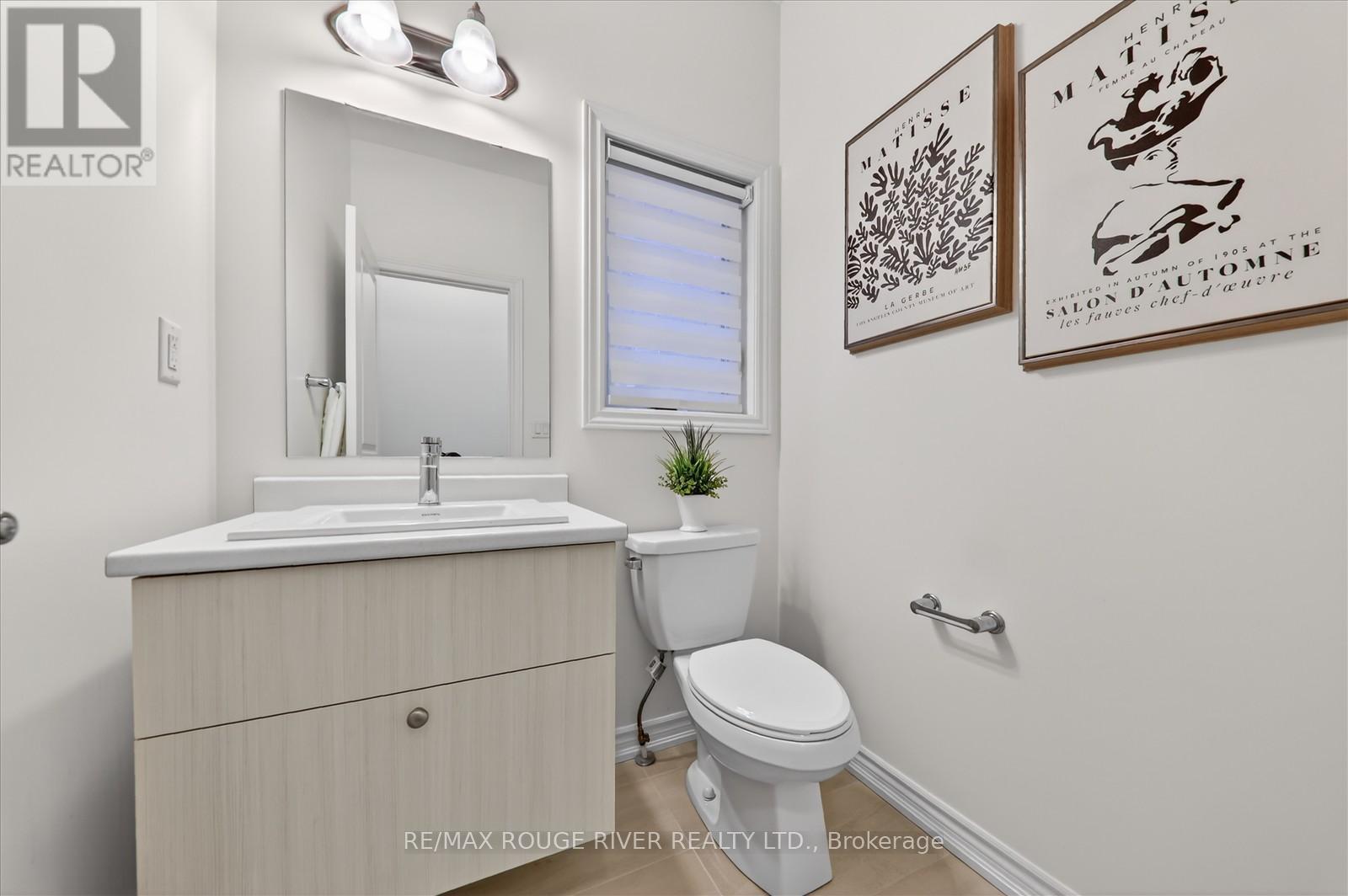 124 Laing Drive, Whitby, Ontario  L1P 0N5 - Photo 15 - E12612390