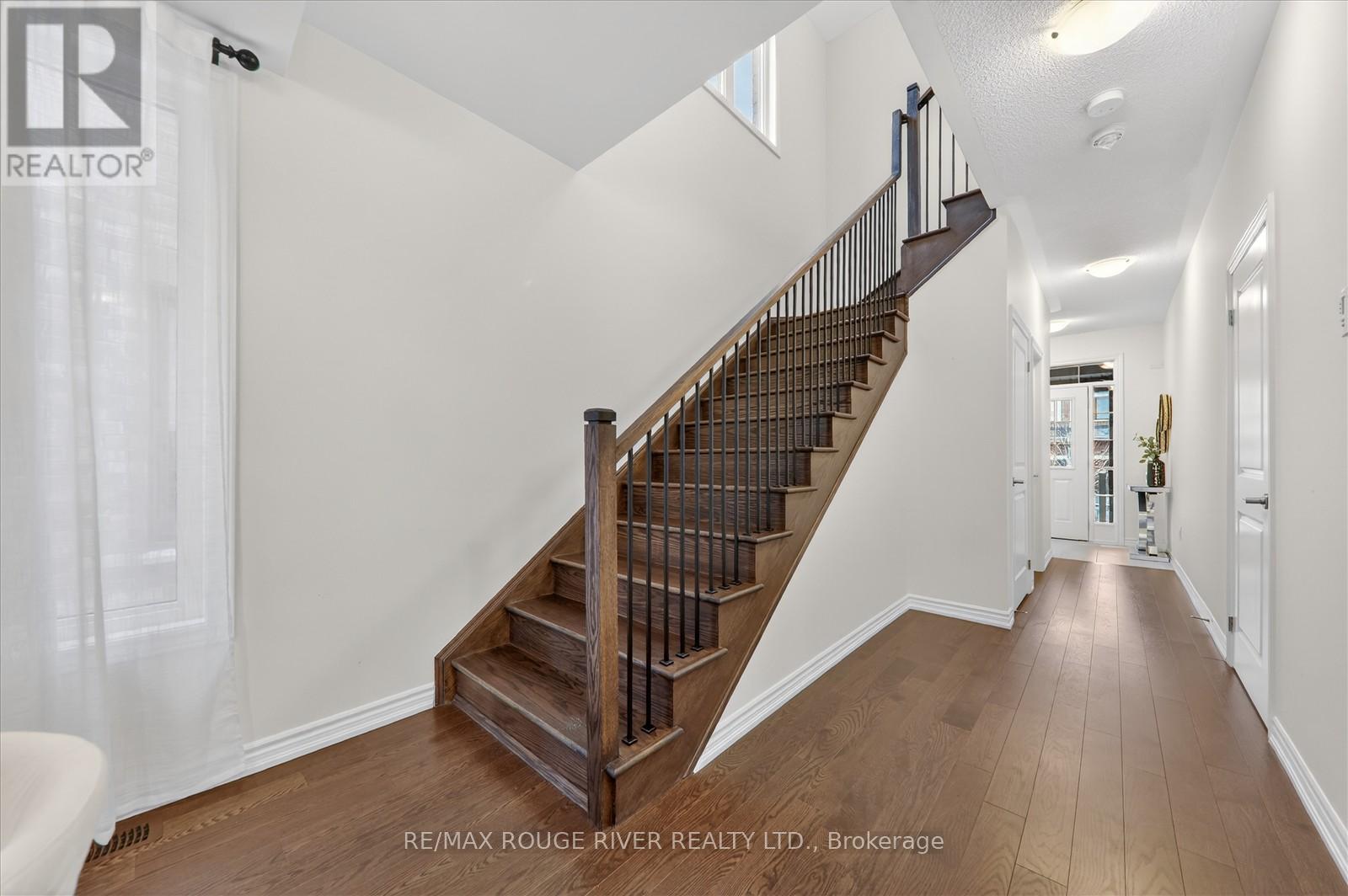 124 Laing Drive, Whitby, Ontario  L1P 0N5 - Photo 17 - E12612390