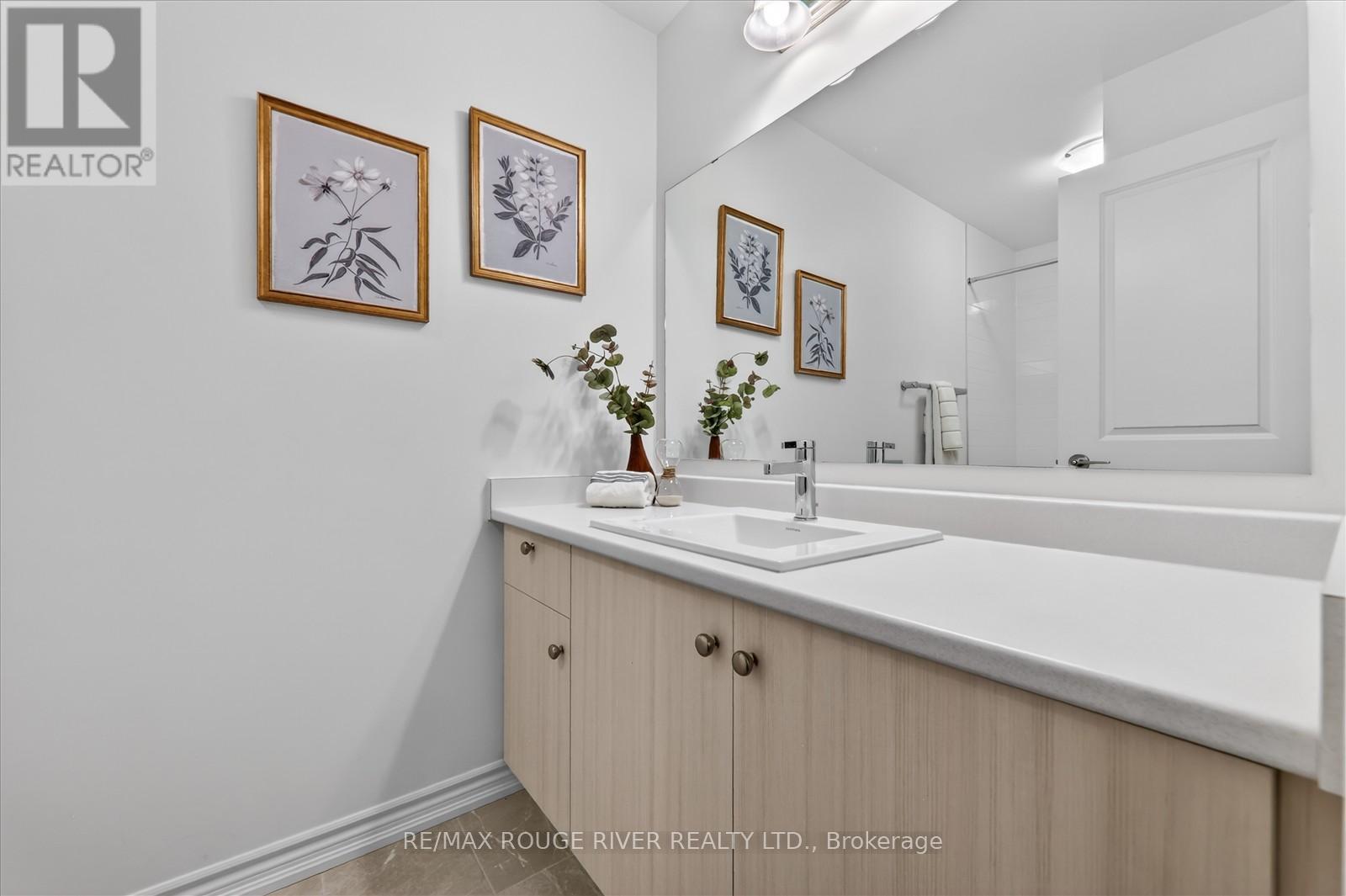 124 Laing Drive, Whitby, Ontario  L1P 0N5 - Photo 28 - E12612390