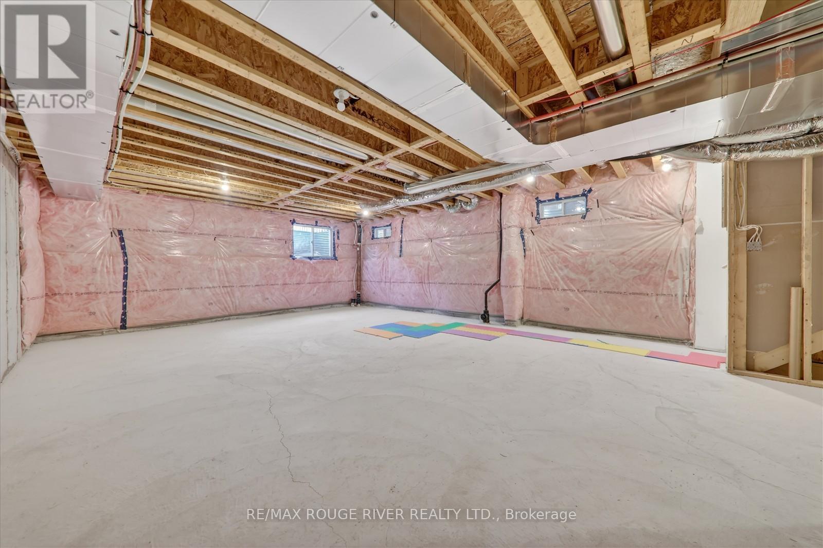 124 Laing Drive, Whitby, Ontario  L1P 0N5 - Photo 31 - E12612390