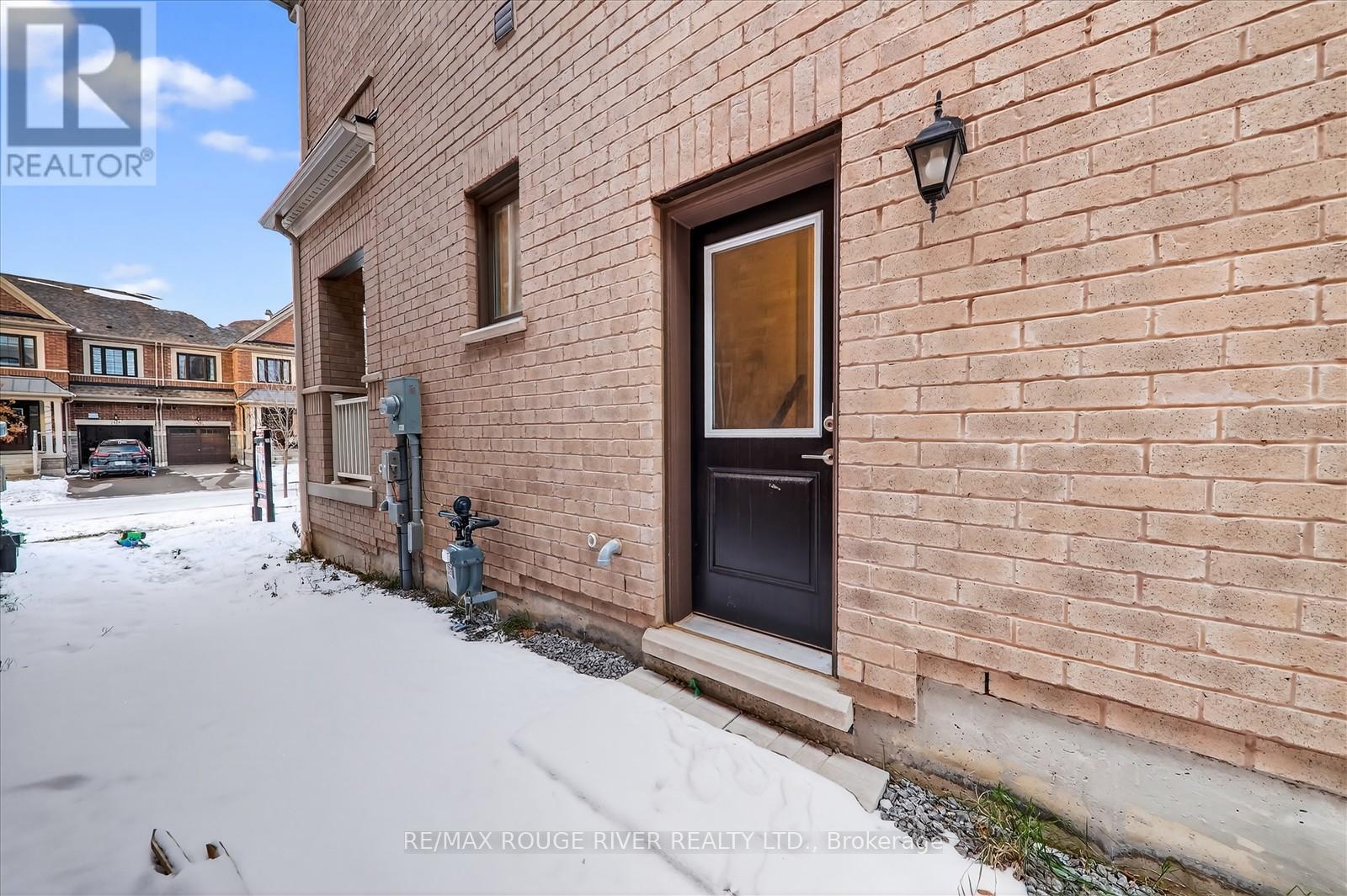 124 Laing Drive, Whitby, Ontario  L1P 0N5 - Photo 33 - E12612390