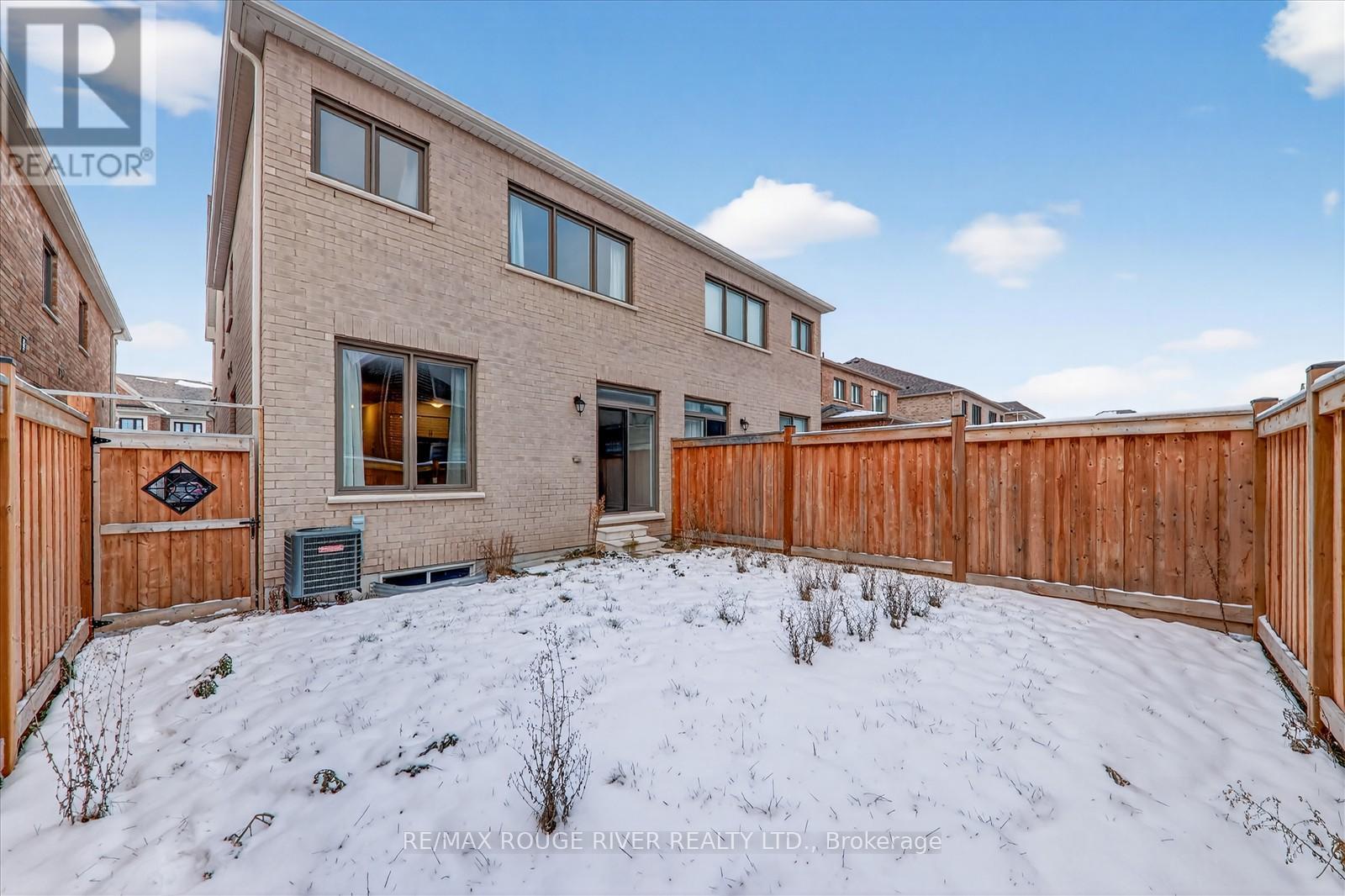 124 Laing Drive, Whitby, Ontario  L1P 0N5 - Photo 34 - E12612390