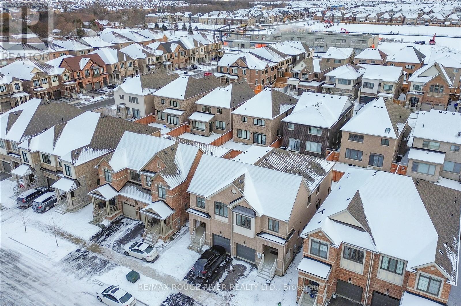 124 Laing Drive, Whitby, Ontario  L1P 0N5 - Photo 35 - E12612390