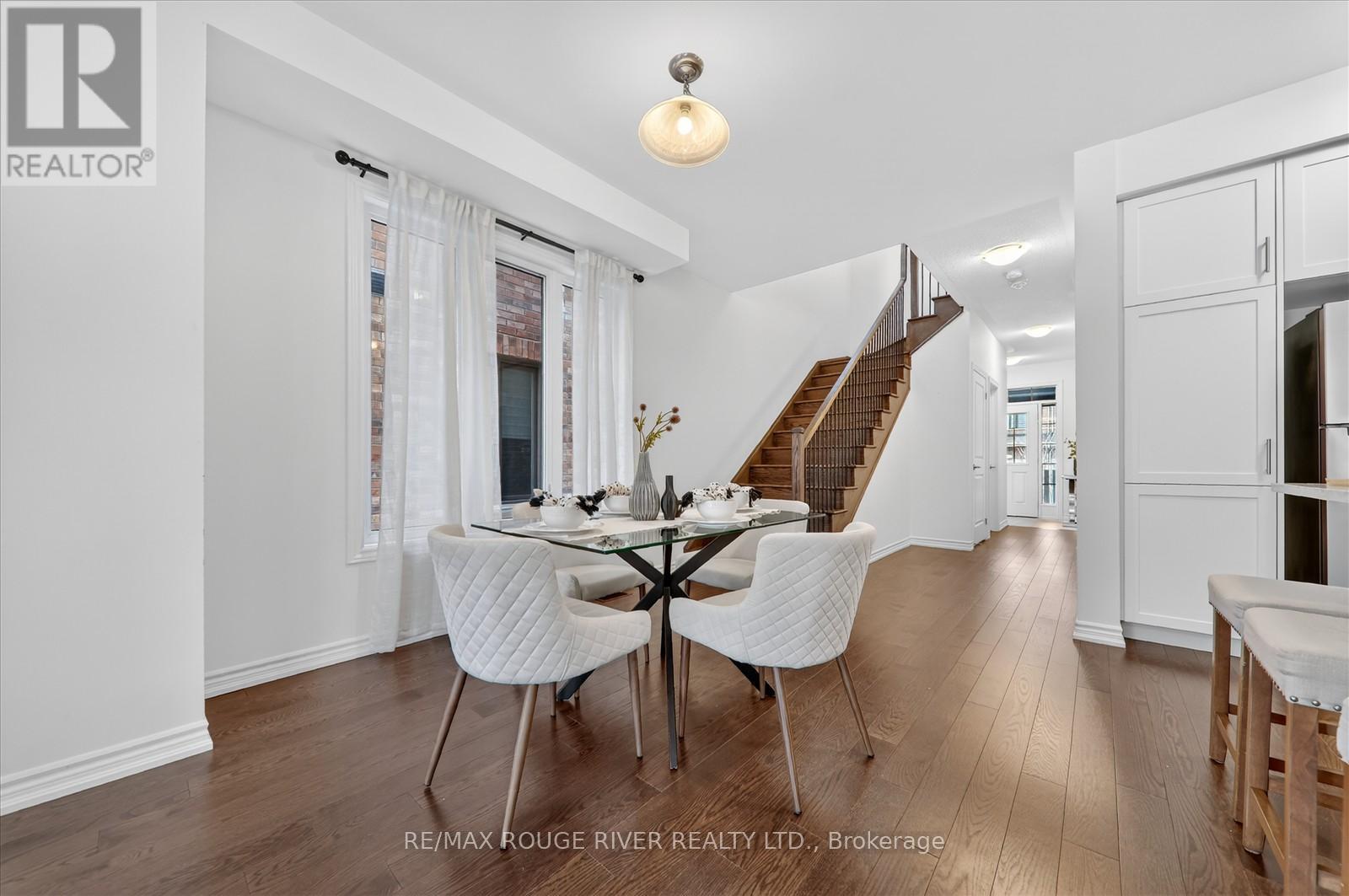 124 Laing Drive, Whitby, Ontario  L1P 0N5 - Photo 9 - E12612390