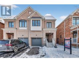 124 LAING DRIVE, Whitby, Ontario